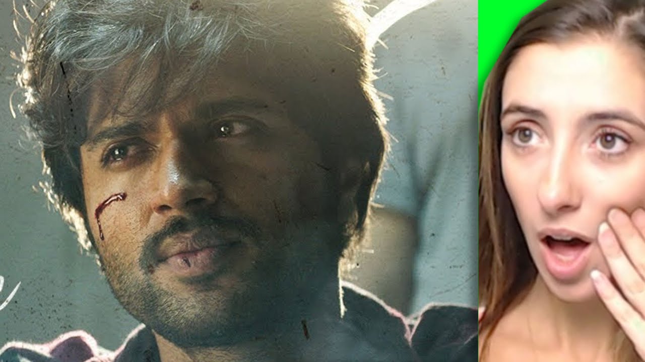 Dear Comrade Trailer REACTION | Vijay Deverakonda | Rashmika