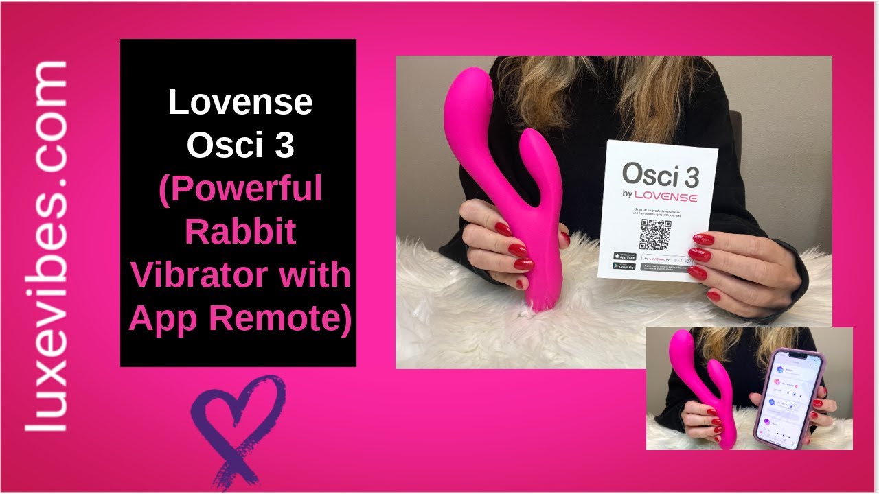 rabbit vibrator plus one plusOne + 10-Speed Rabbit Waterproof Vibrator main image 0