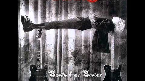 Soul Of A Robot - John 5