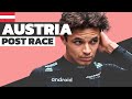 2023 Austrian Grand Prix // Tommo&#39;s Post Race Chinwag