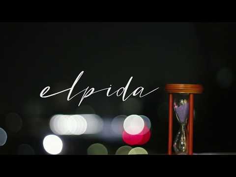 Elpida - Belum 5 Menit (Lyric Video) (Acousic/Folk, Indonesia)