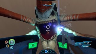 The Repair tool glitch is overpowered