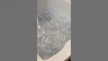 Do NOT buy this nugget ice maker! 🤯 #nuggetice #icemaker #icemachine #business
