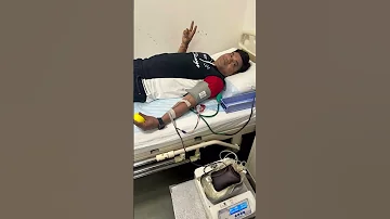 Blood Donation Gudhi Padwa2025 