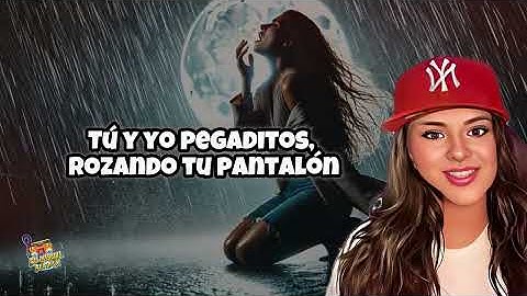 SECRETO - Sennior x Karina Letra / Lyrics!