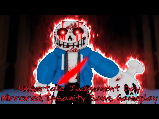 Reaper Sans Rework Concept (Undertale: Judgement Day) 