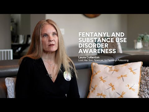 Fentanyl and substance use disorder awareness | Safer Sacramento