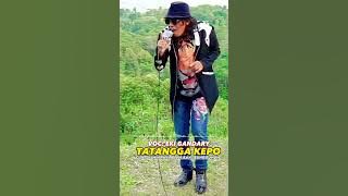 EKI GANDARY TATANGGA KEPO