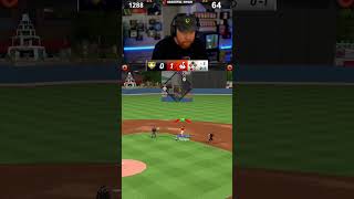 This Play Was Pure Chaos