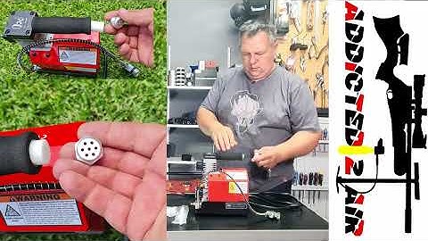 GX CS2 COMPRESSOR12V/220V