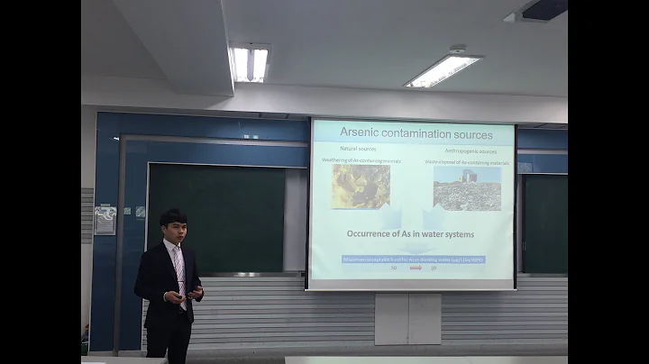 Khanh's Doctoral dissertation Defense- part 1