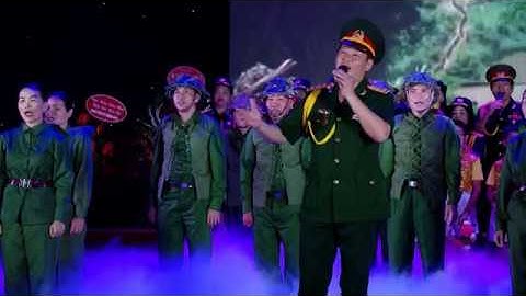 Anh Văn của đồng đội | Đại tướng Võ Nguyên Giáp | Đào Hữu Thi