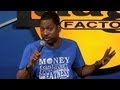 The whitest thing ever  tony rock  standup comedy