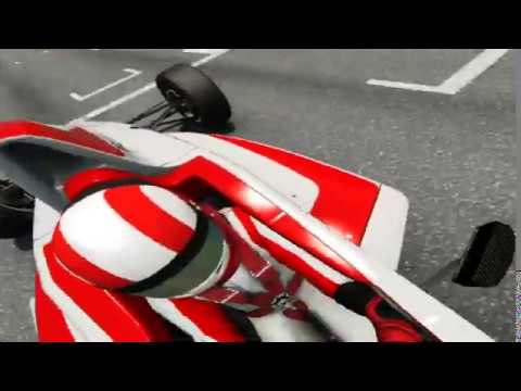 VR STEAM gameplay - YouTube