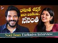 Noel sean exclusive honest interview  actor noel sean latest interview  telugu filmnagar