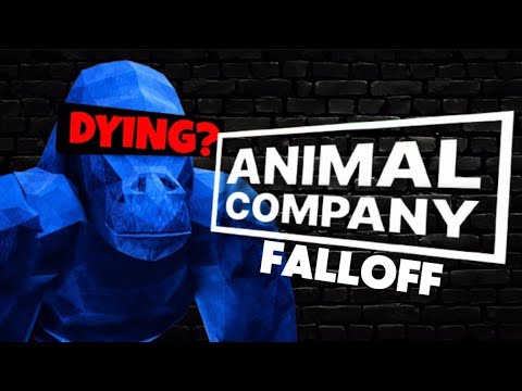 The Real Reason Animal Company's Dying...
