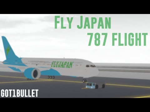 Roblox Fly Japan Business Class 787 As Requested Youtube - roblox international airport japan airwaysbloxxed resort