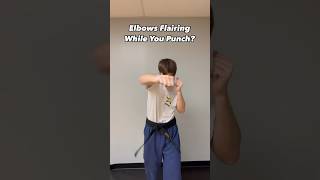 Easy Drill to Improve Punches