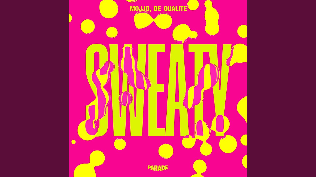 Watch Sweaty on YouTube Watch Sweaty on YouTube