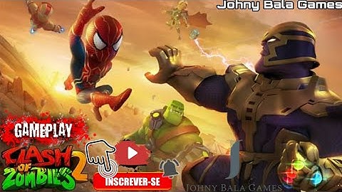 Clash Of Warpath wild Rift Hero lol mobile Gameplay