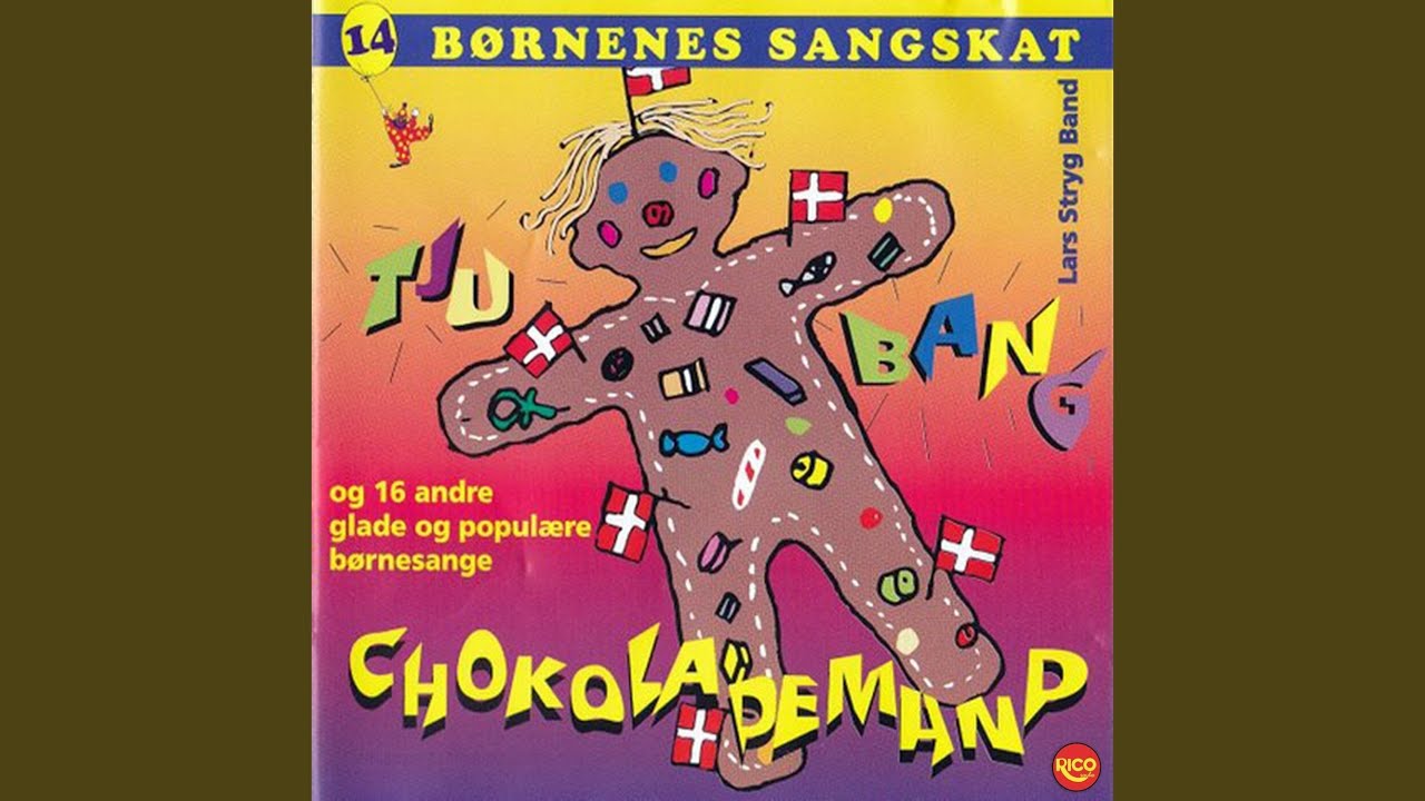 Skovsangen