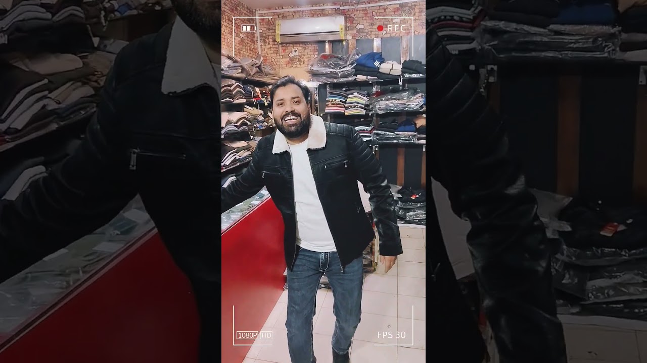 premium leather jacket M to XXL for order 8700386498 