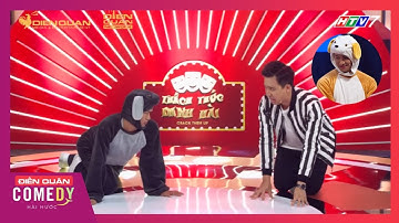 Khán giả cười nghiên ngã khi Trấn Thành lăng xã 