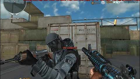 [killmark cf] Killmark Number 2 CF 2