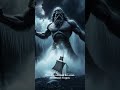 🌊⚡Odysseus vs Poseidon — Wrath of the Sea God