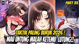 Download Lagu TAKTIK MENYAMAR PALING BURUK ❗ MAU UNTUNG MALAH KETEMU COGIL LUTUNG ❗PART 35 MP3