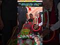 Pm modi West Bengal me spg commando active mood #shorts #viral #youtubeshorts #viralvideo