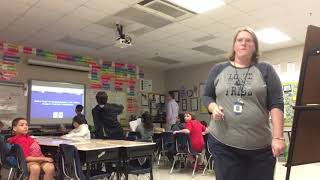 Complete sentences and figurative language jeopardy review