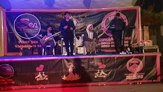 Sidar Amedi & Mahsun Sidar &Piyanist Zülfi & Bulurci Xale Ahmed Sewko 2020