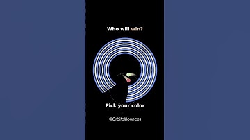 #asmr #satisfying #satisfyingvideo #bouncingball #viral #coding