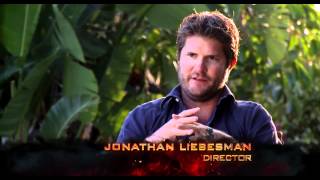 Wrath of the Titans - Chimera featurette HD