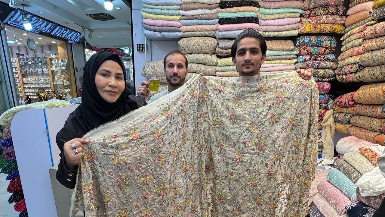 Islamabad Travel Vlog: Mosques, Mountains & Markets”