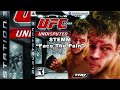 Ufc 2009 undisputed soundtrack  face the pain unreleased version  dl 