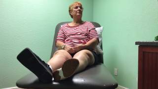 Patient's Post-op Plantar Fasciitis surgery testimony with Dr Jaramillo-Dolan