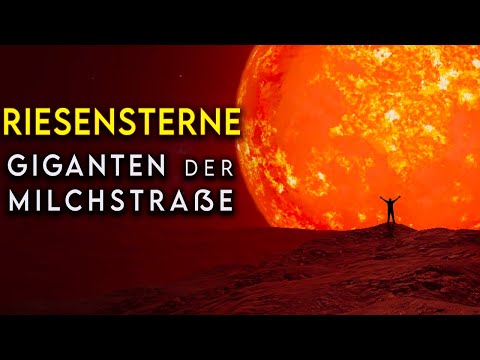 Video: Was ist das größte Einzelobjekt im Universum?