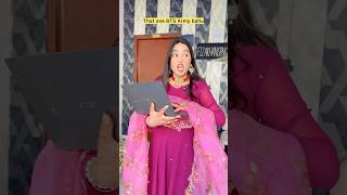 That one BTS army bahu 😂 #shorts #viral #explorepage #relatable