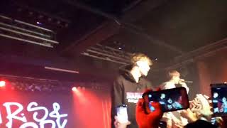 Teenage Romance/Bars and  Melody/Japan