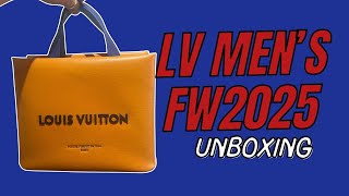 I FINALLY GOT THE LOUIS VUITTON MINI SHOPPER TOTE 👜 | Full Unboxing!