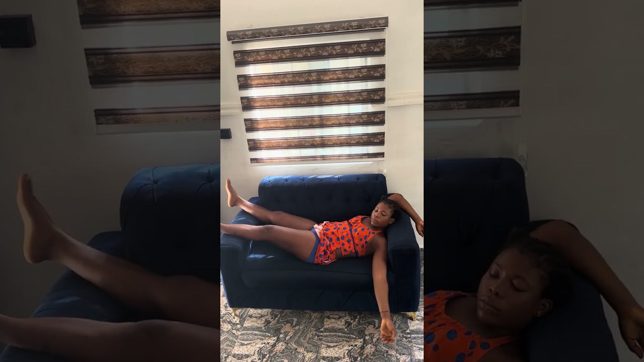 How devil use her life 🙈