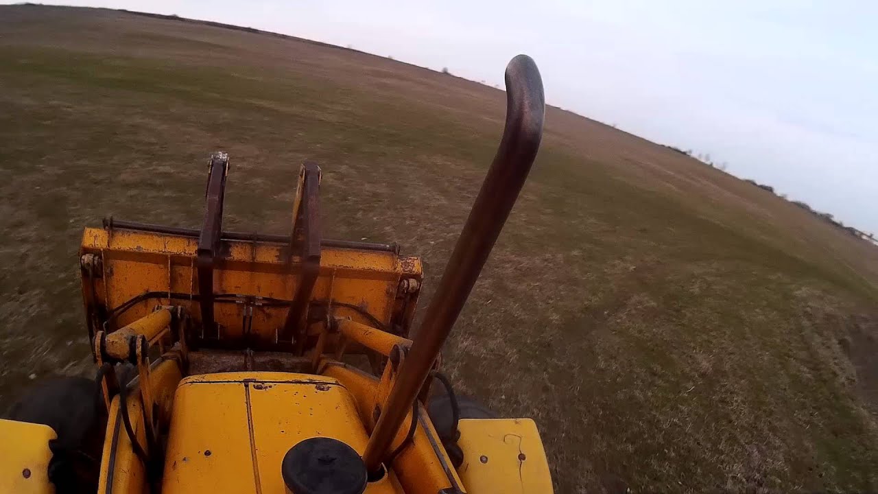 Двигатель jcb 4cx