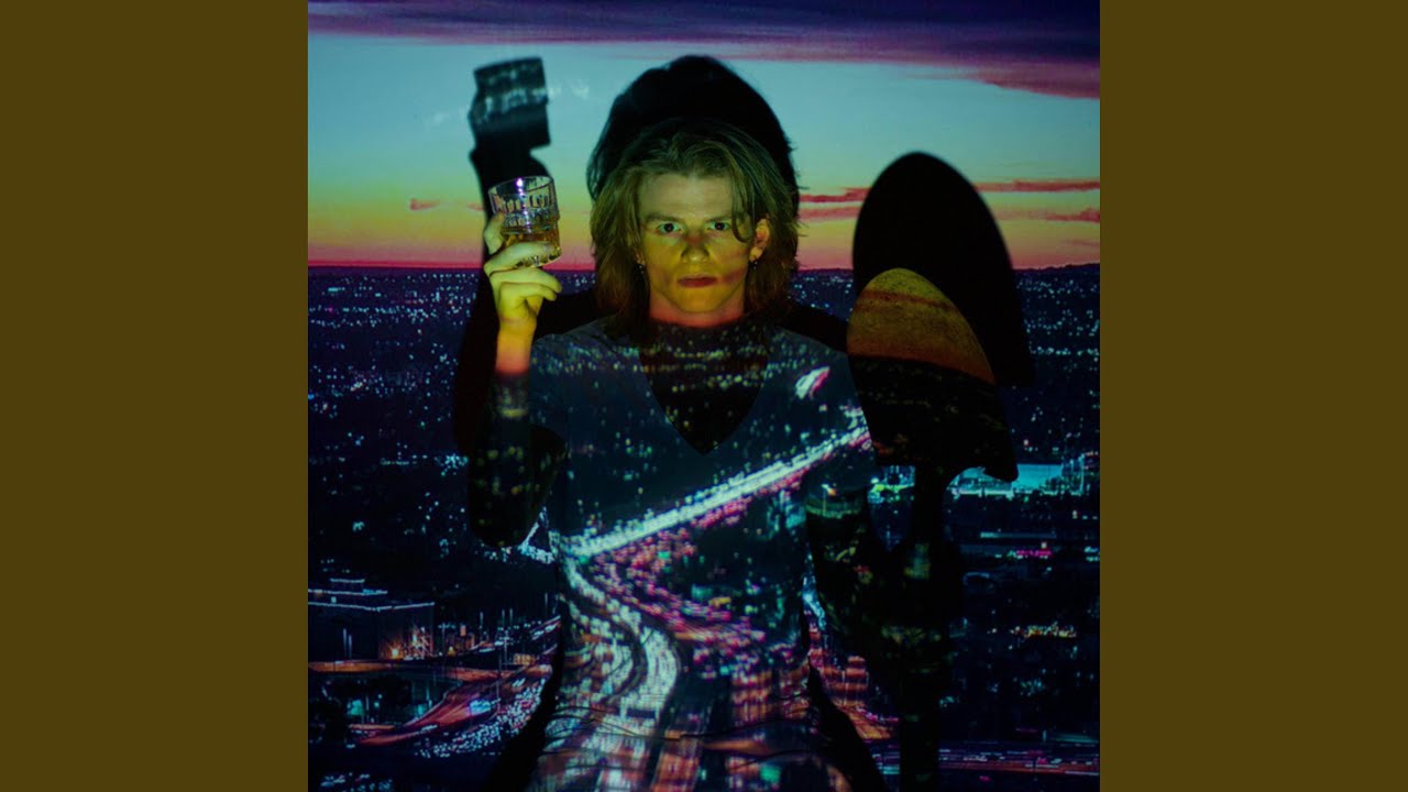 Highway to Hollywood