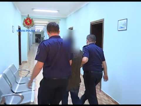 შსს-მ პოლიციელზე თავდასხმის ბრალდებით ერთი პირი დააკავა