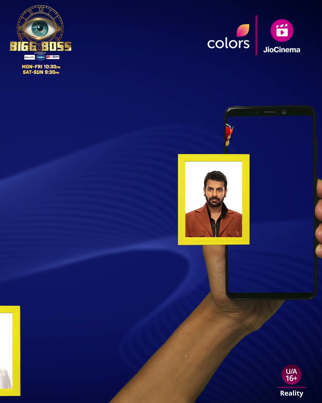 Vote For Your Favourite | Bigg Boss 18