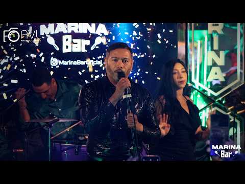 El Cariño Es Como Una Flor / Obsesionado - Willy Rivera - Marina Bar 2026