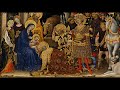 Gaudete - Medieval Christmas Carol - (Best version)