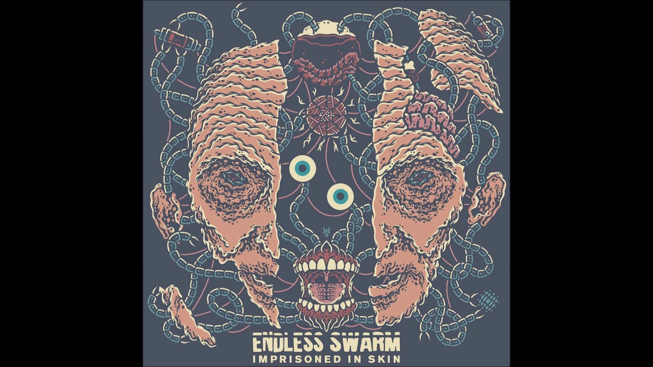 Endless Swarm - Redesign - YouTube